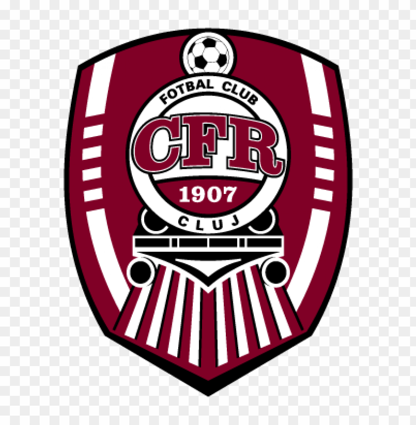 Download fc cfr 1907 cluj vector logo png - Free PNG Images | TOPpng
