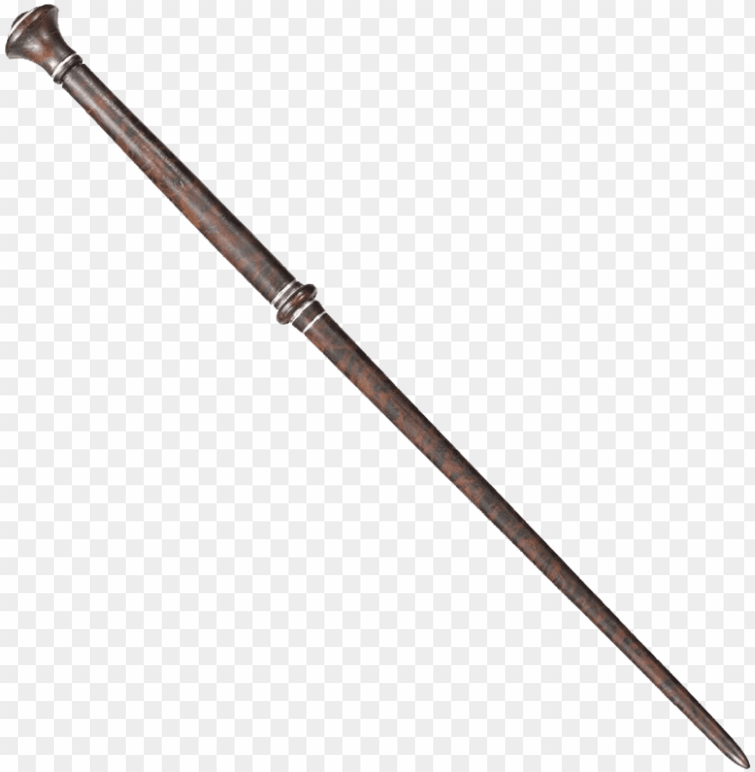 Free download HD PNG fenrir greybacks wand harry potter pansy