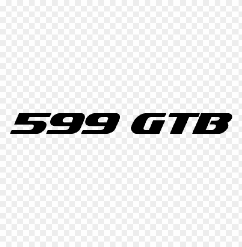 Free download | HD PNG ferrari 599 gtb vector logo - 469570 | TOPpng