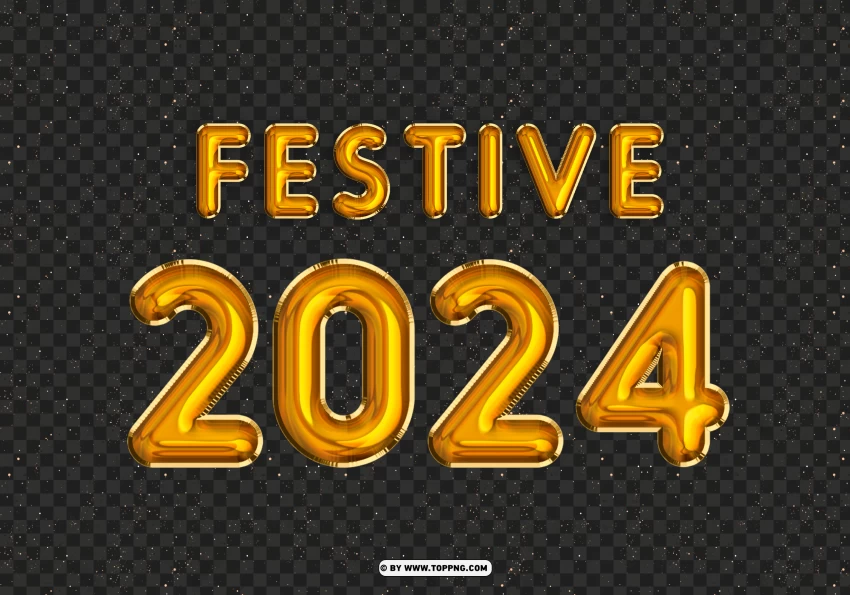 Free Download HD PNG Festive Gold Yellow Balloons For 2024 In Hd Png   Festive Gold Yellow Balloons For 2024 In Hd Png 11692821521mrt6cnmohs.webp