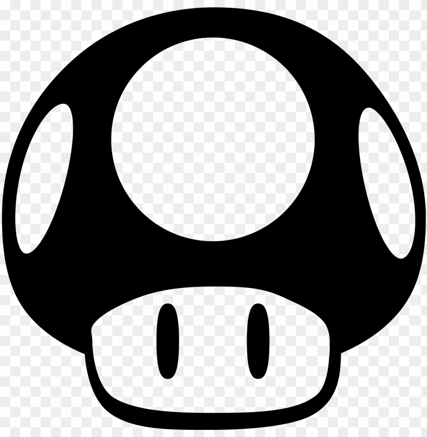 Free download | HD PNG file novosel mushroom svg mario mushroom ico PNG