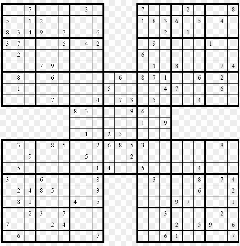 free-samurai-sudoku-printable