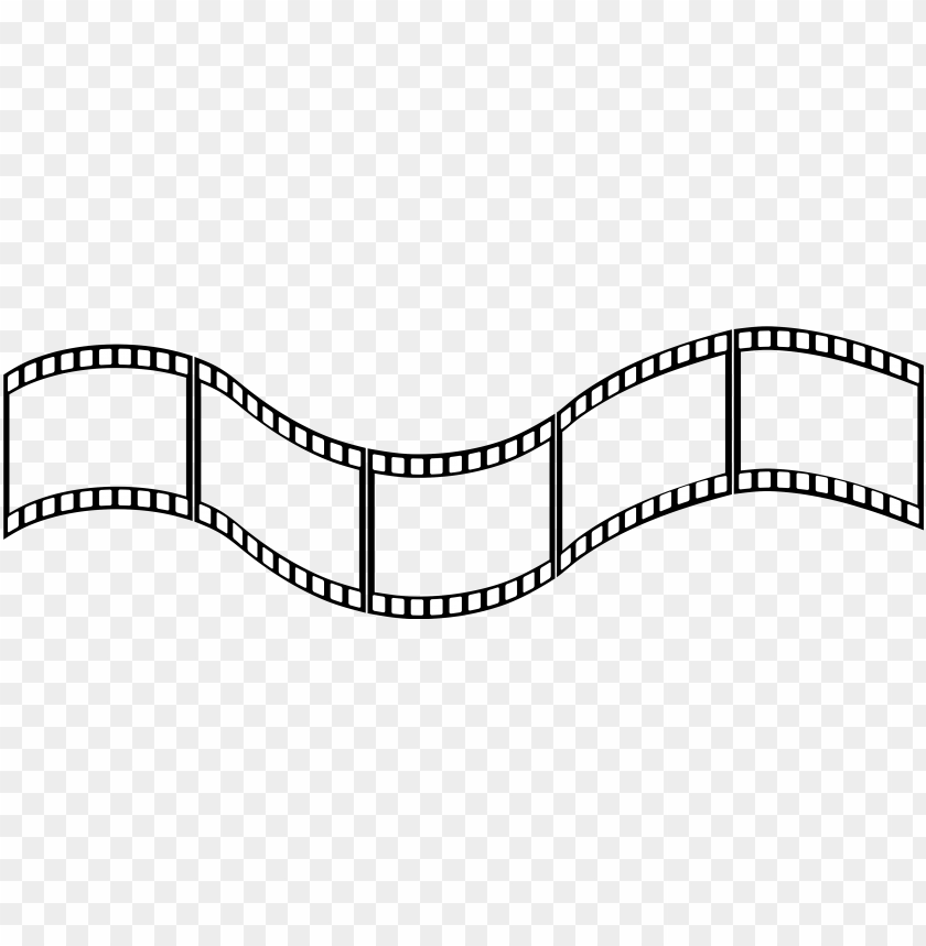 Free download | HD PNG film line frame PNG transparent with Clear ...