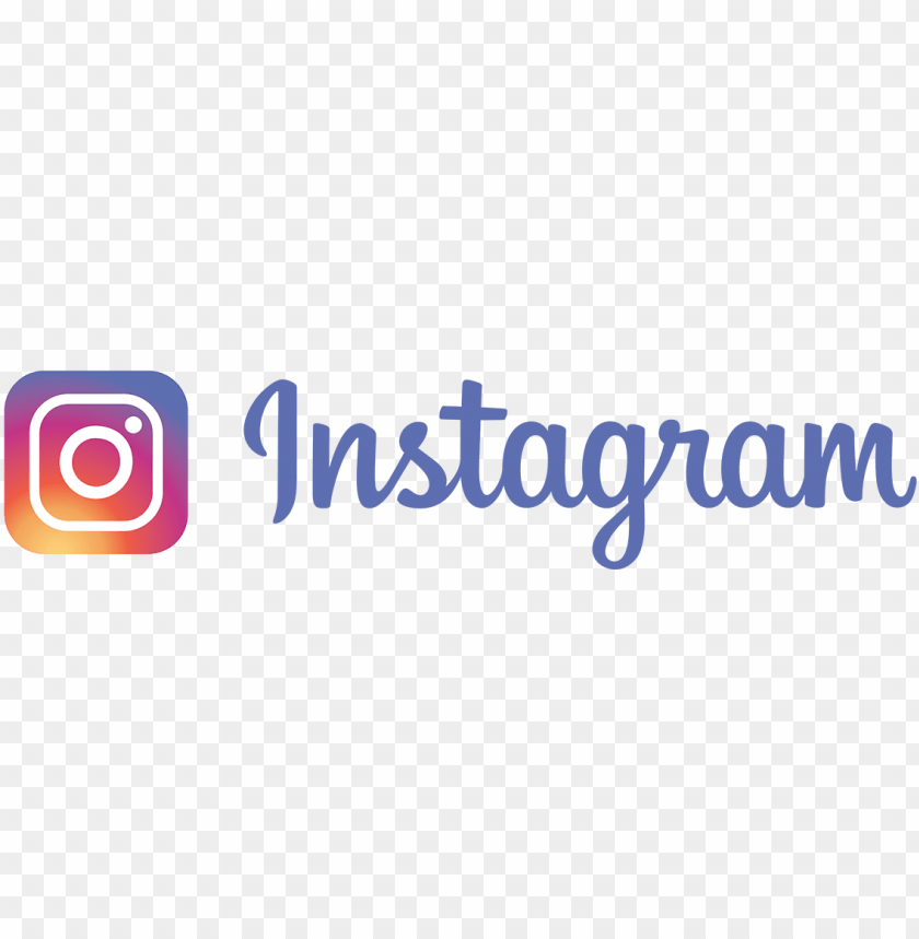 Instagram Logo Png Transparent