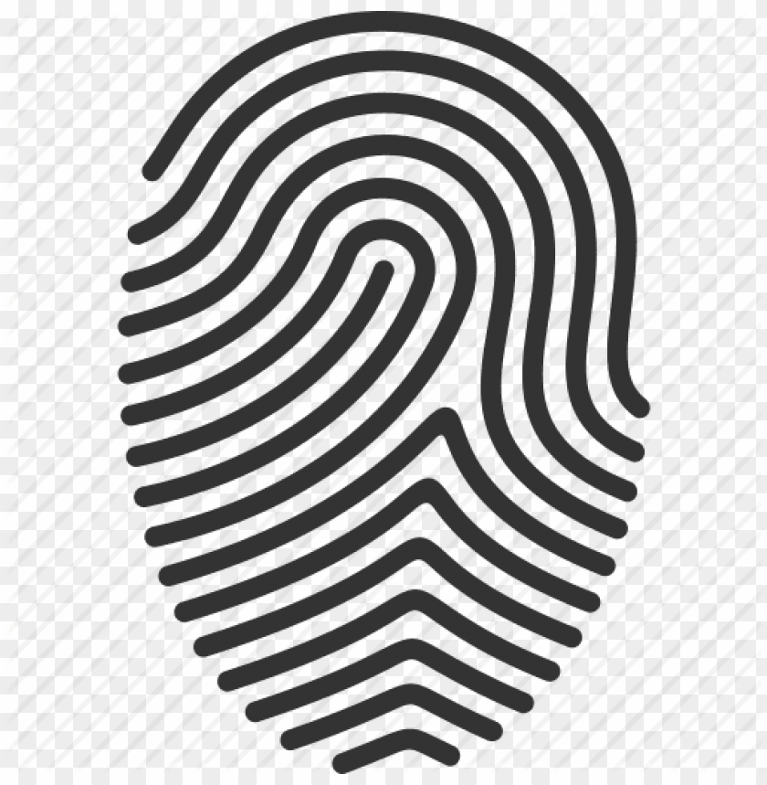 Free Download Hd Png Fingerprint Png Png Transparent With Clear Background Id Toppng