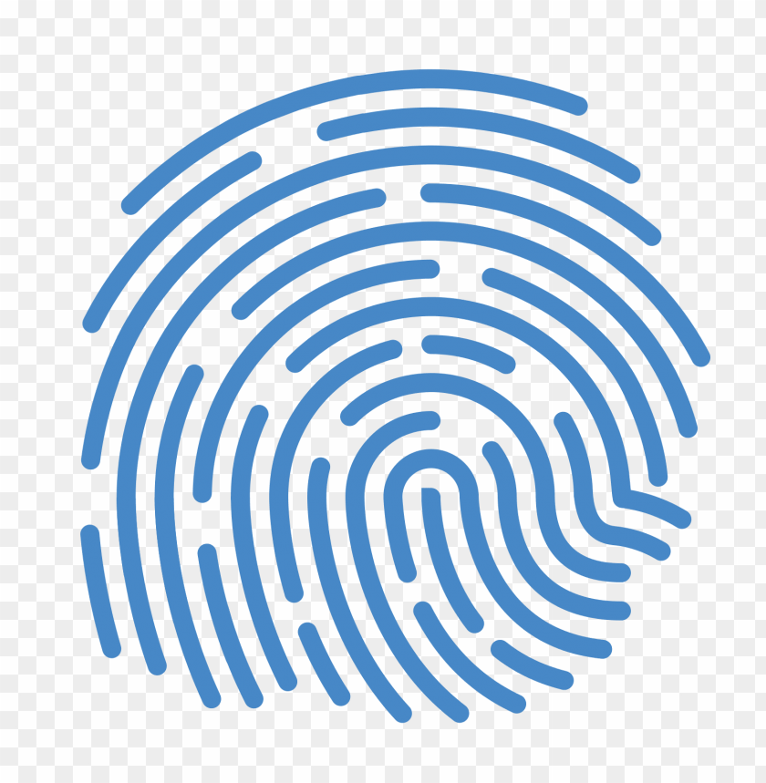 Free Download Hd Png Fingerprint Png Png Transparent With Clear Background Id Toppng