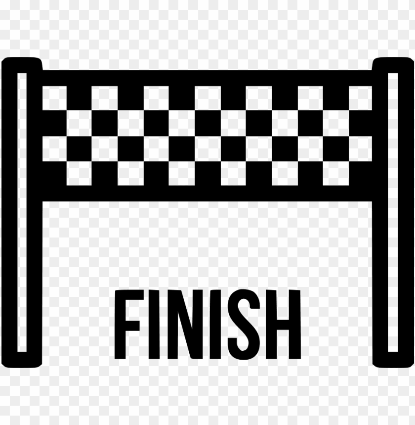 Finish Line Png Va Happy