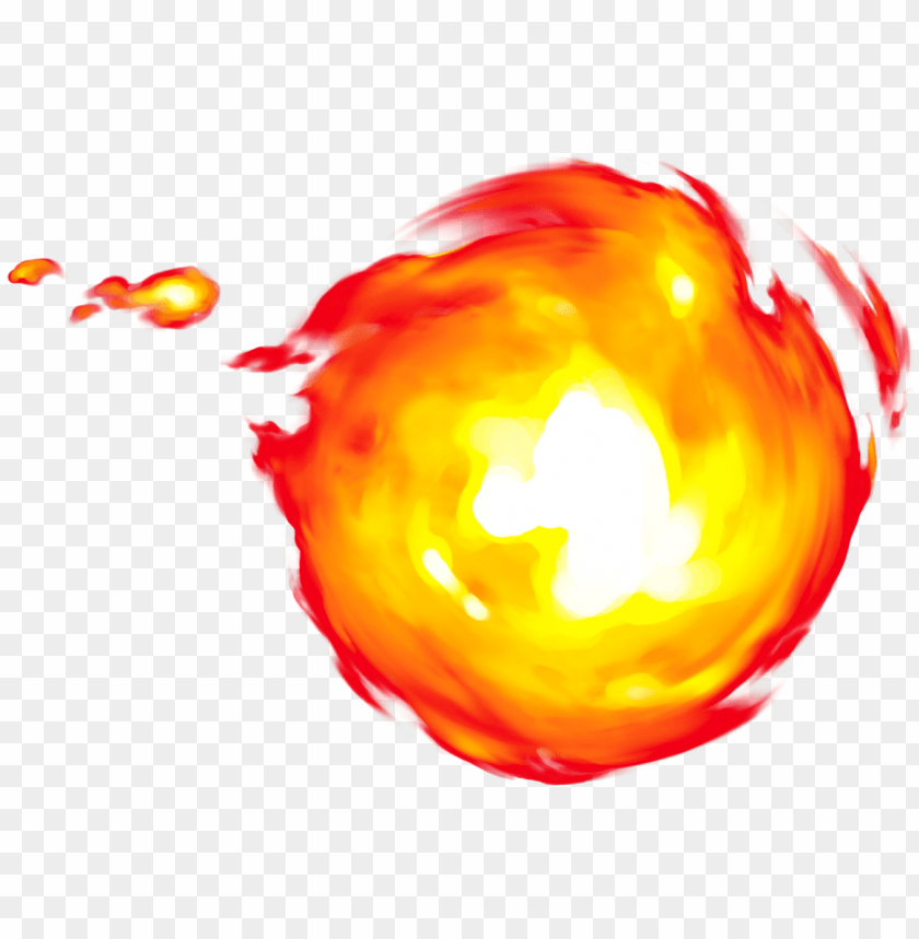 Fire Ball Png Super Mario Bros Fireball Png Image With Transparent Background Toppng - roblox fireball