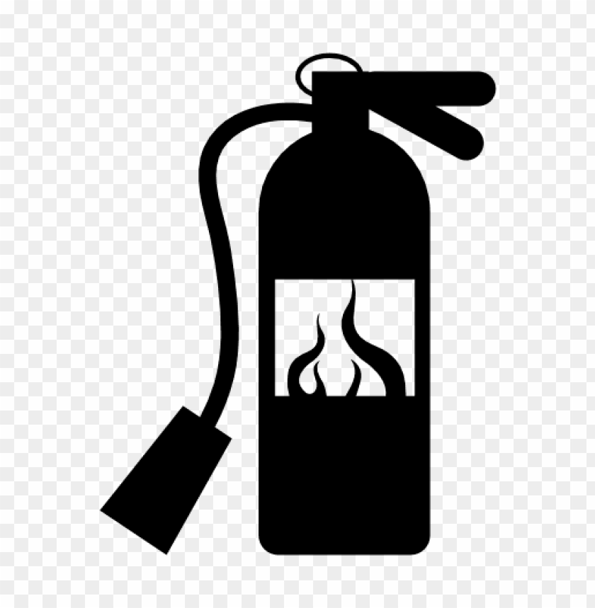 Free download | HD PNG fire extinguisher symbol png PNG transparent ...