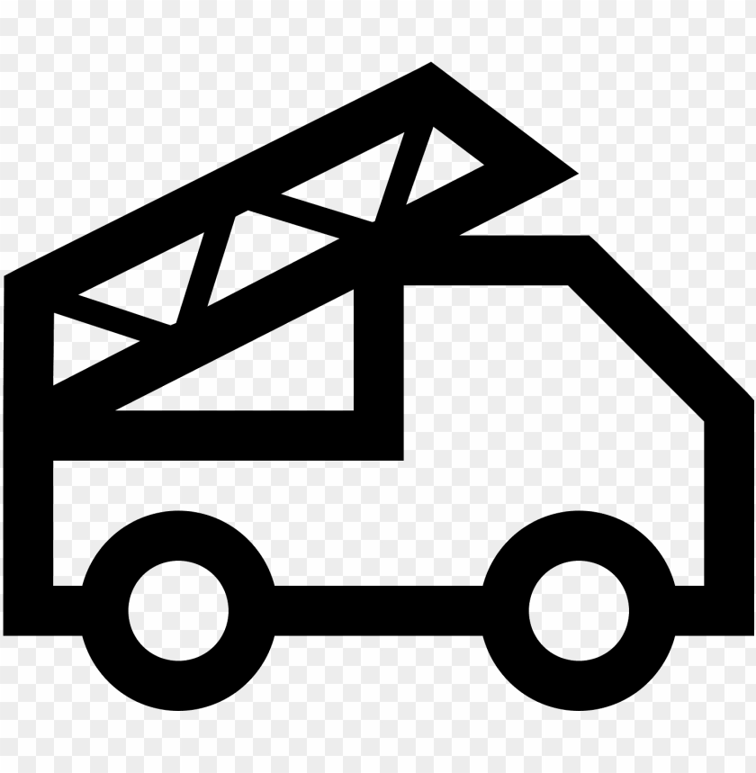 Free download | HD PNG fire truck icon inventory management icon png ...