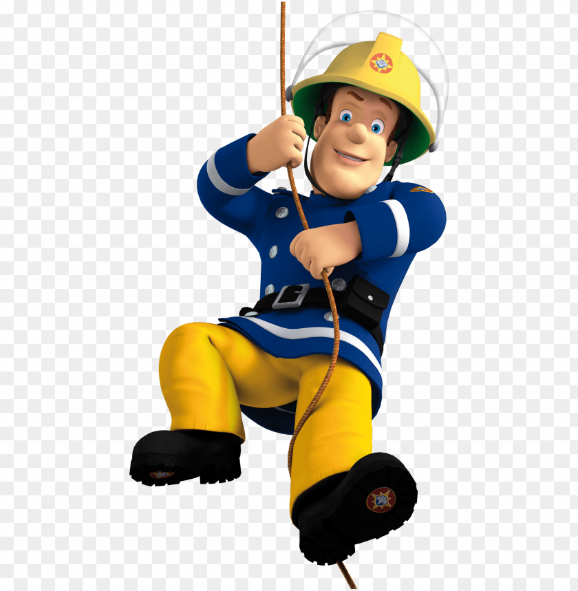 Download fireman sam firefighter fire department animation film