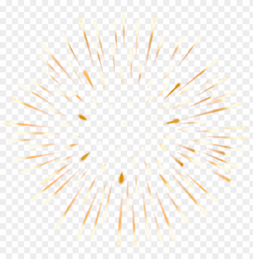 Free Download Hd Png Firework Yellow White Transparent Png Free Png Images Id Toppng