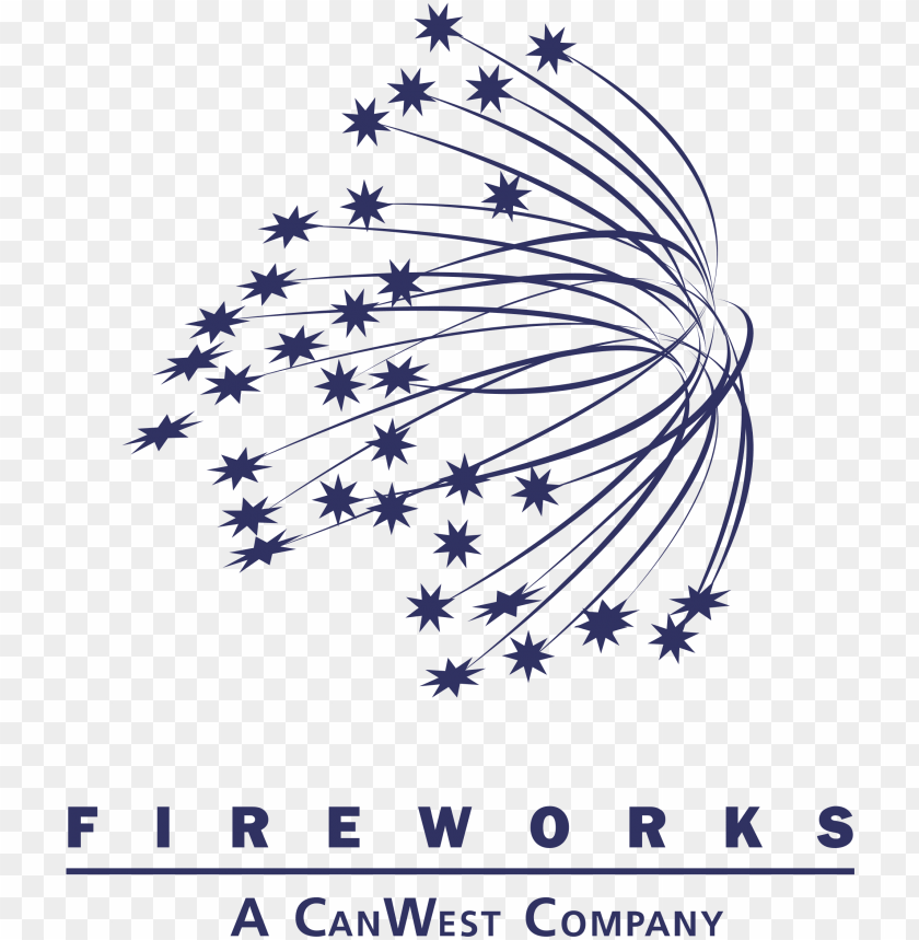 Download fireworks entertainment logo png transparent fireworks
