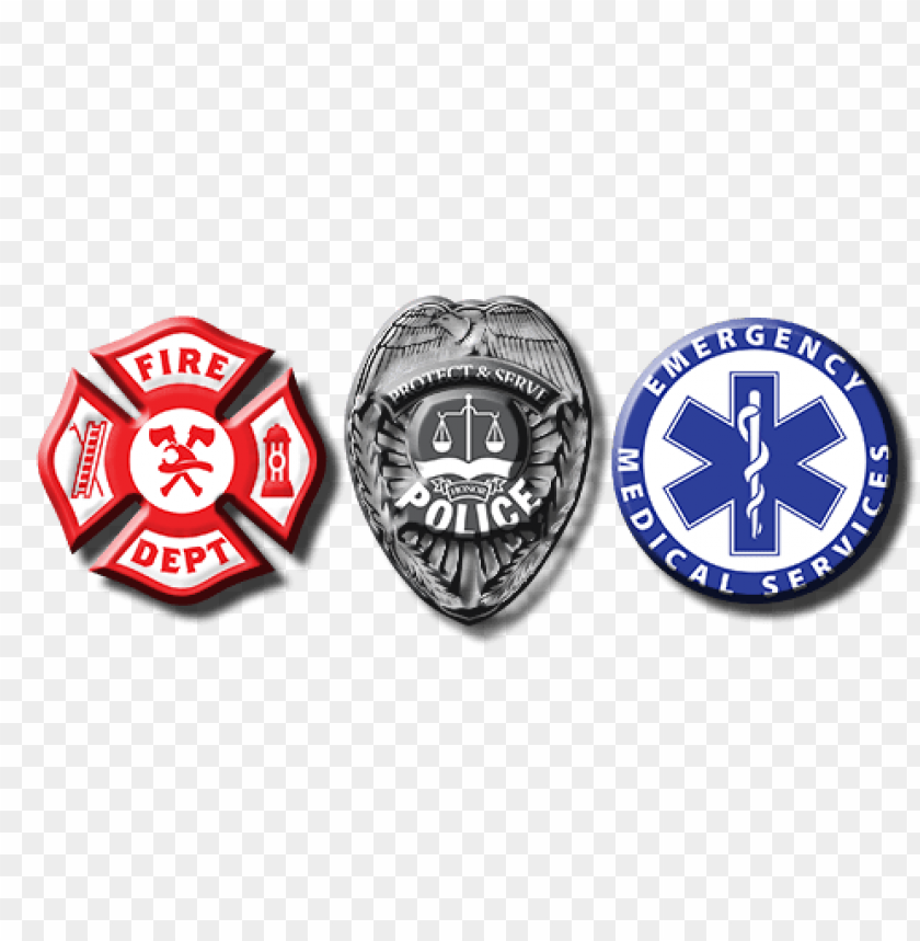 First Responders SVG