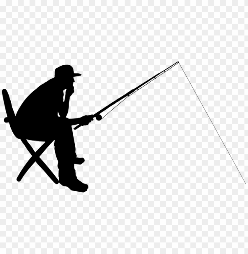 Free download | HD PNG Transparent fisherman silhouette PNG Image - ID ...