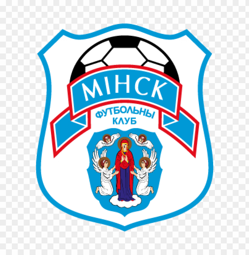 Детский футбольный клуб минск