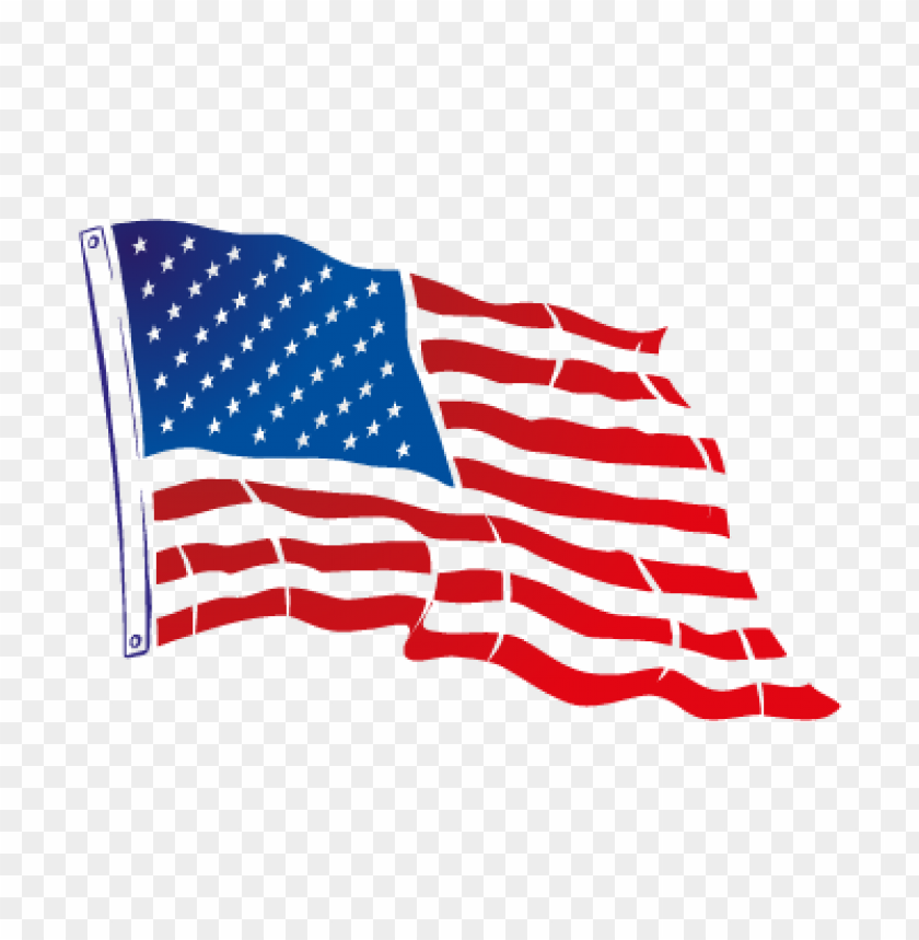 Free download | HD PNG flag of usa flying vector logo free download ...