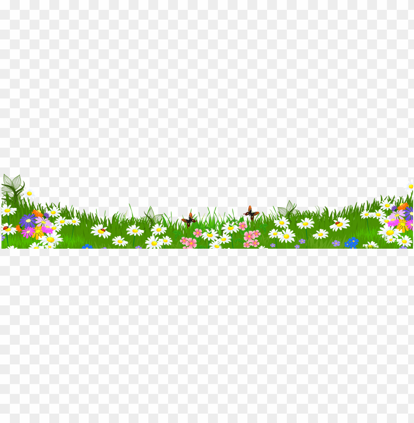 flower grass png image with transparent background toppng flower grass png image with transparent