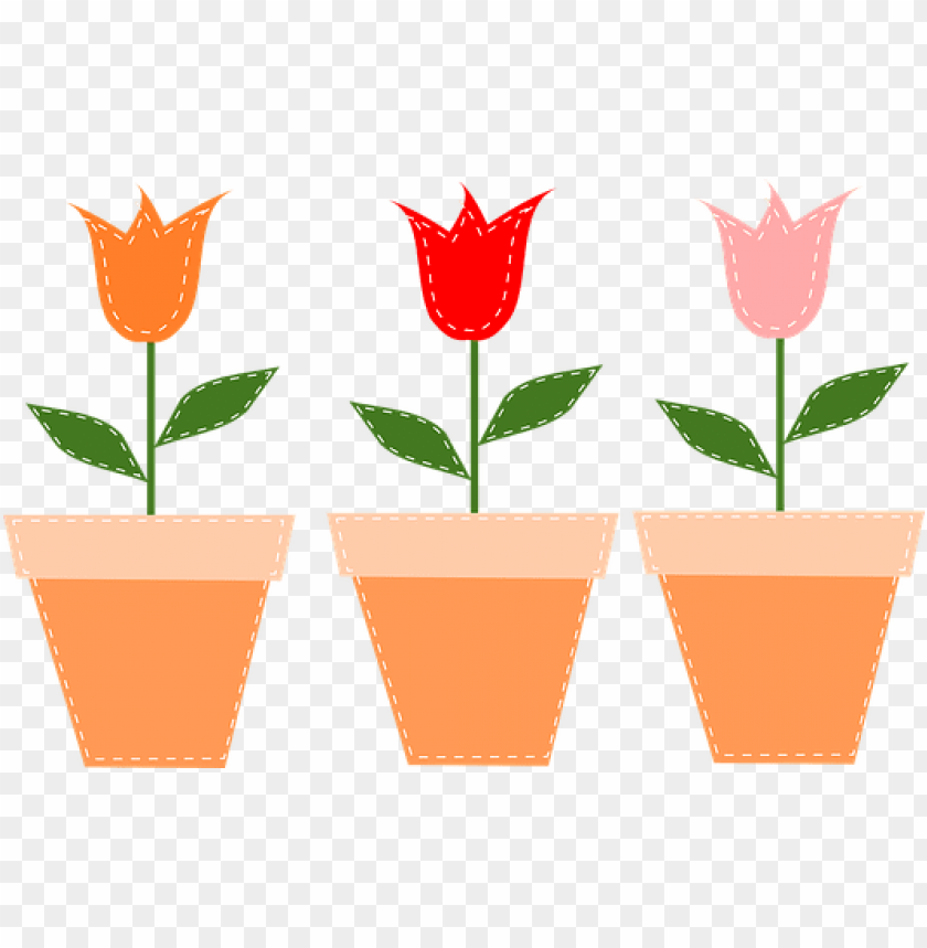 Pots Of Different Sizes cutout PNG &amp; clipart images | TOPpng