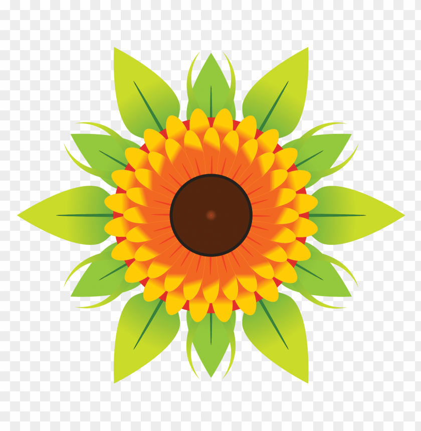 38+ Flower Toran Vector Free Download PNG