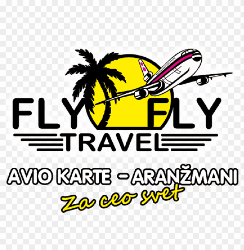 Fly traveler