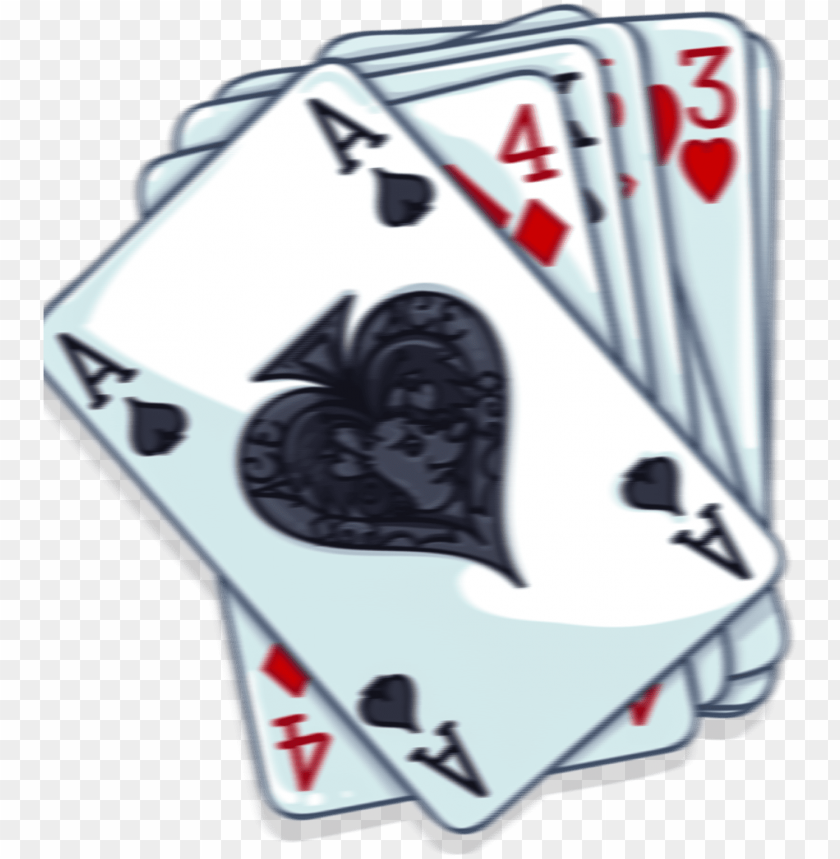 Download flying png download - poker png - Free PNG Images | TOPpng