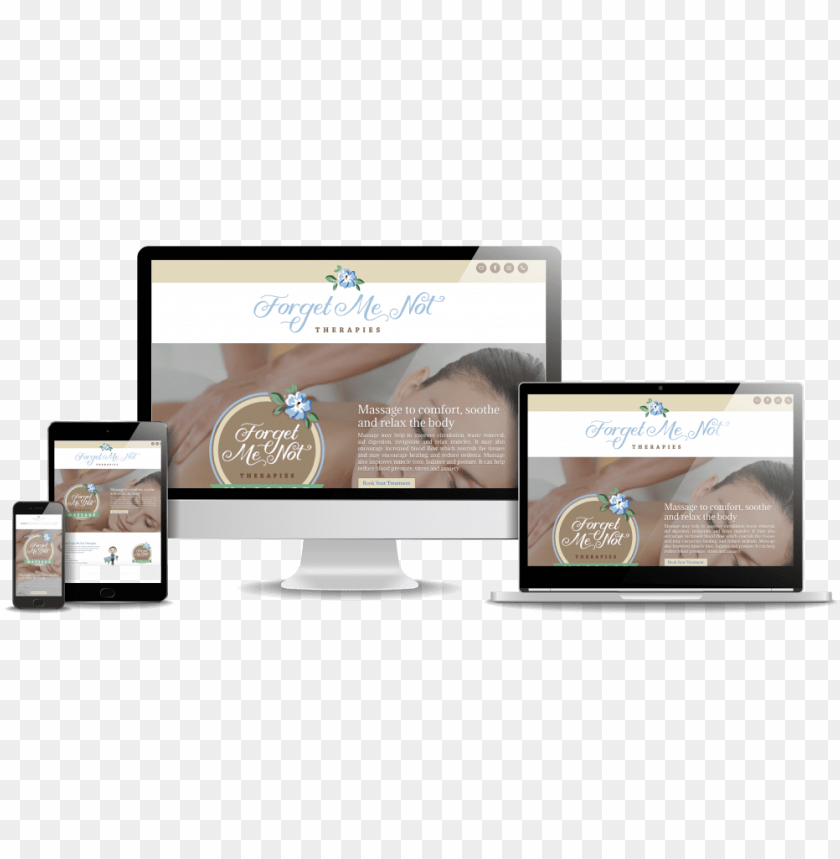 Free download | HD PNG forget me not therapies gadget PNG transparent ...