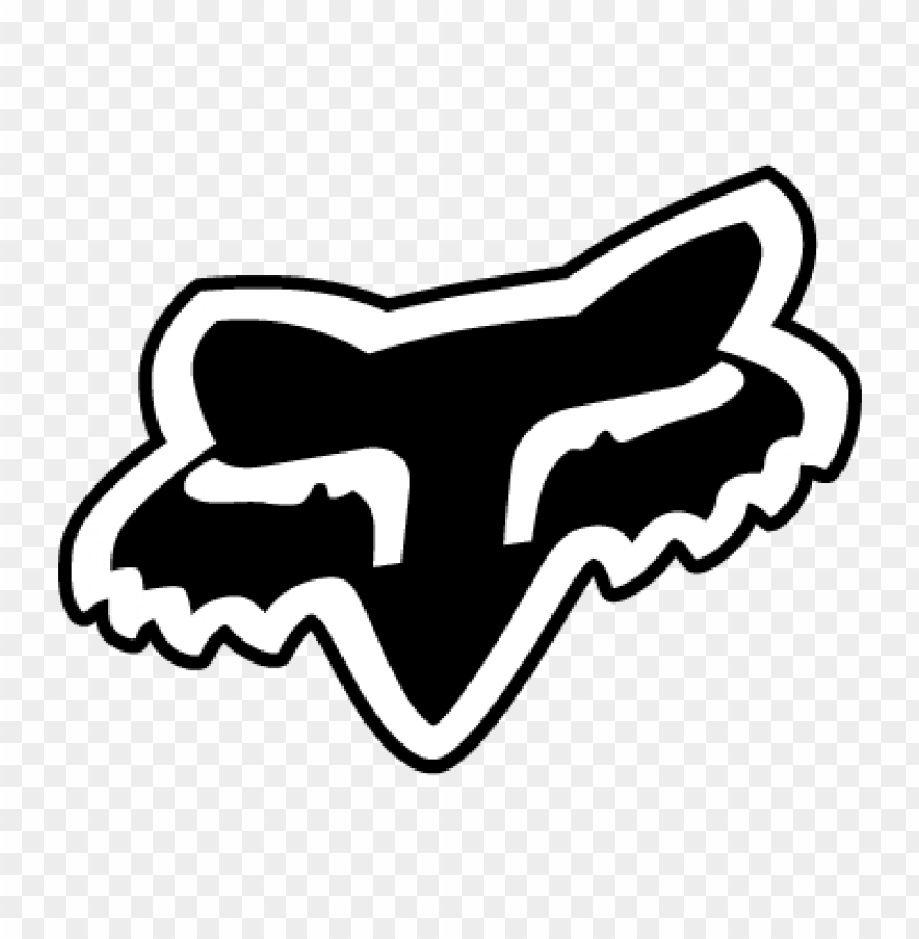 Free download HD PNG fox head logo vector free download 466017 TOPpng