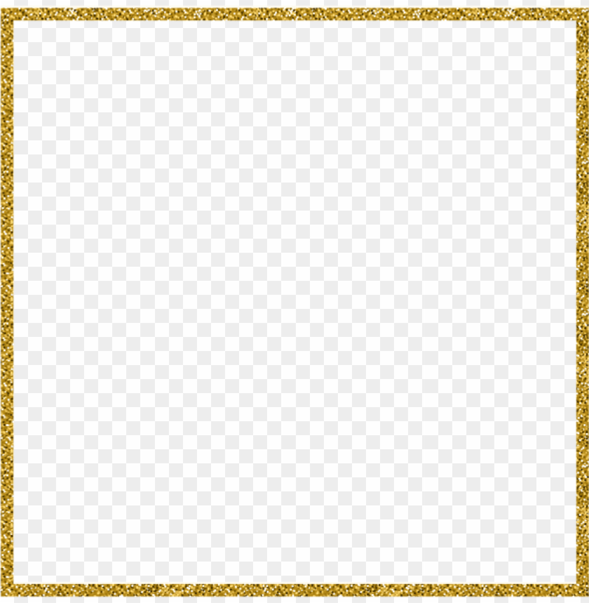 download frame border golden clipart png photo toppng download frame border golden clipart