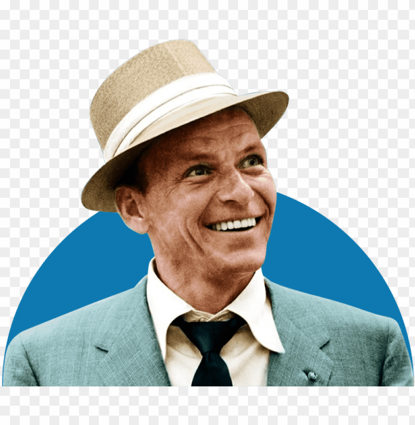 Download frank sinatra png Free PNG Images TOPpng