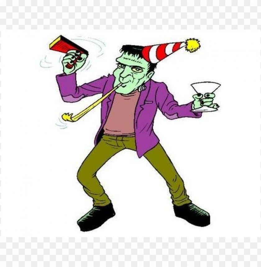 Free download | HD PNG frankenstein halloween clipart png photo - 35865 ...