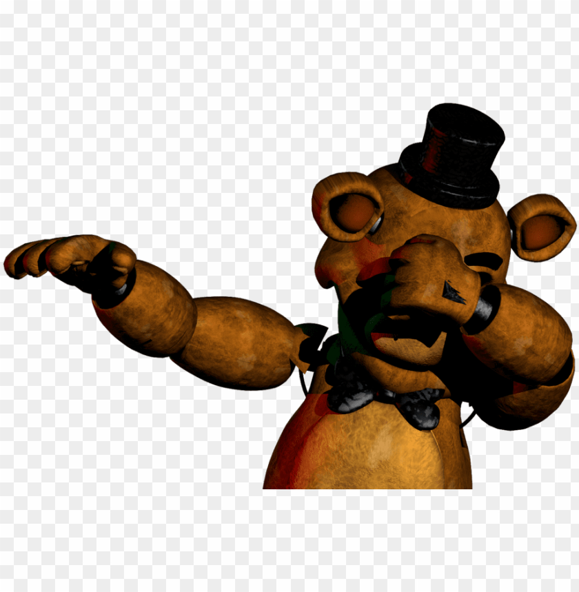 Artwork Freddy Fazbear Five Nights At Freddys ...