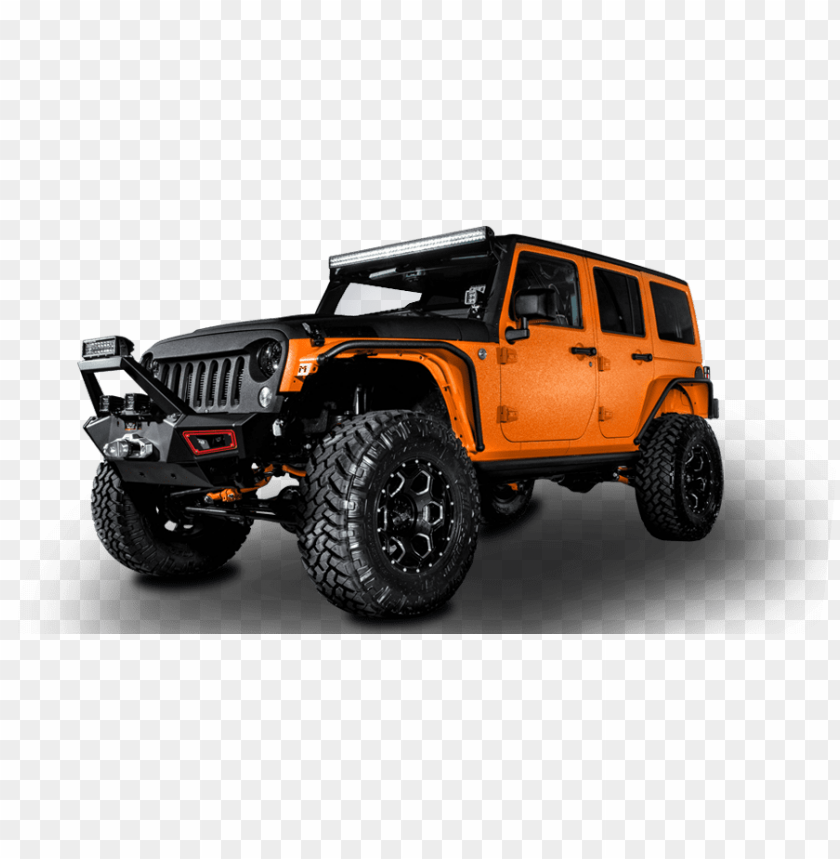 Free Car Wash During Your Birthday Month Jeep Wrangler Png Image