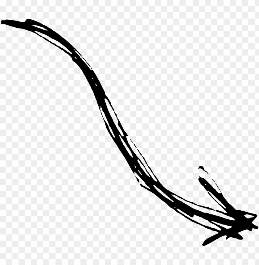 Free download | HD PNG free download transparent background drawn arrow ...