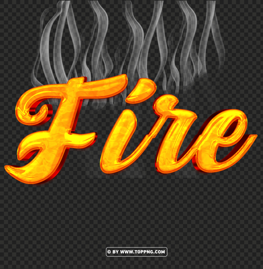 Free Fire Text Png Download cutout PNG & clipart images TOPpng