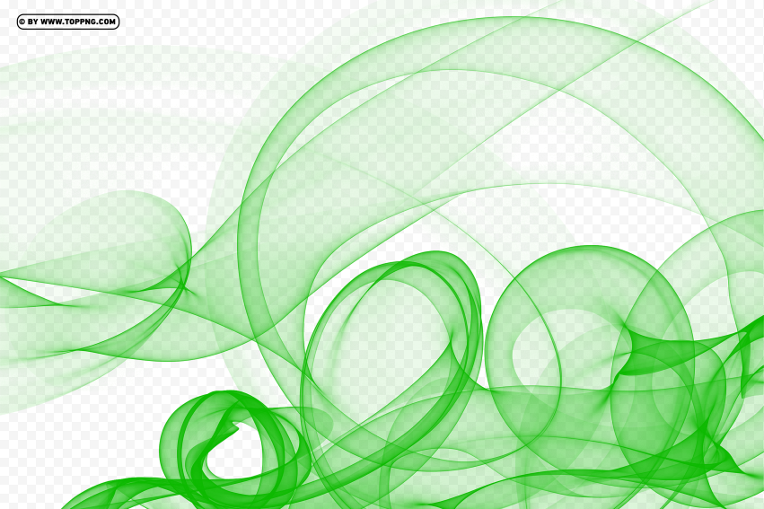 Free download | HD PNG free green abstract bg png - Image ID 488681 ...