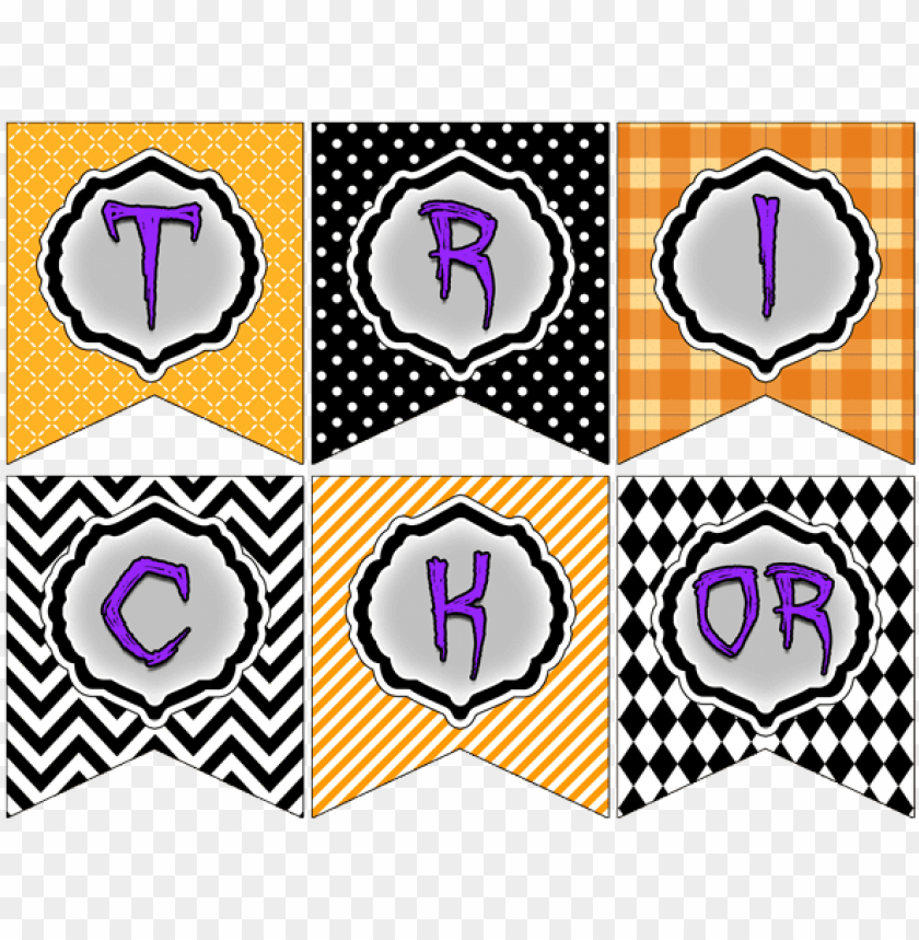 Free Printable Boo Banner