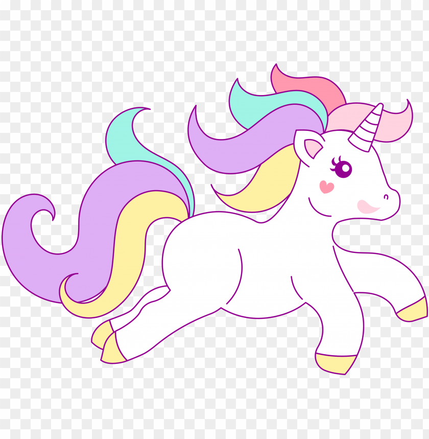 Download Free Hand Drawn Unicorn Clip Art Free Unicorn Png Clipart Png Image With Transparent Background Toppng 3D SVG Files Ideas | SVG, Paper Crafts, SVG File