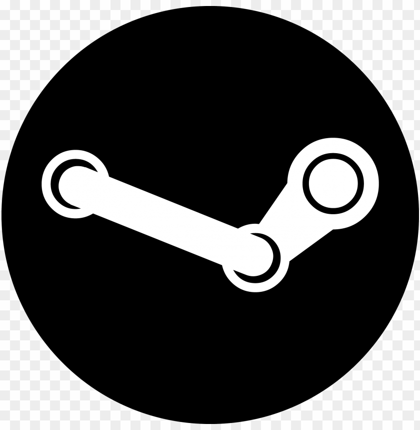 Free download | HD PNG free icons png black steam icon PNG transparent ...