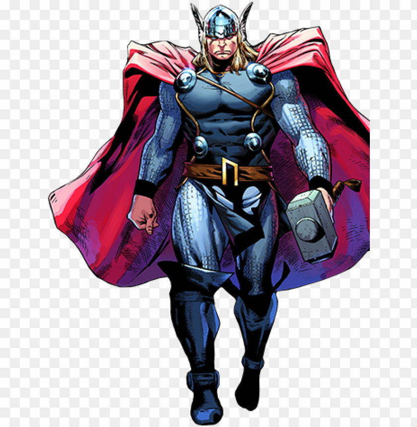 Free download | HD PNG free icons png thor marvel comics PNG ...