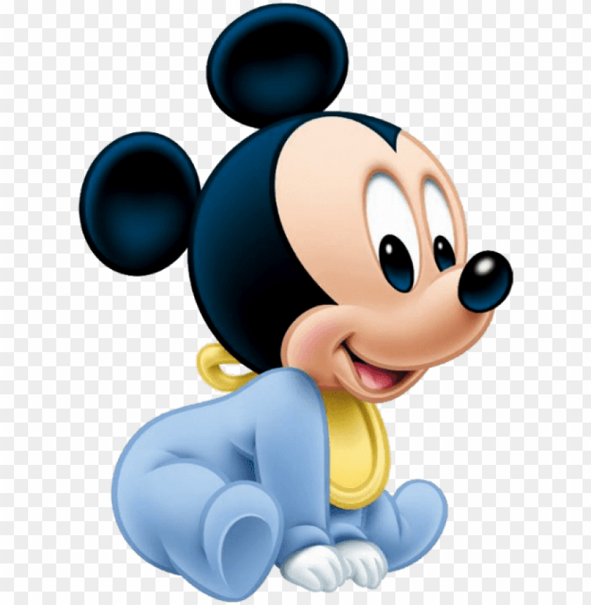 Free Png Baby Mickey Png Images Transparent Imagenes De Mickey Mouse Png Image With Transparent Background Toppng