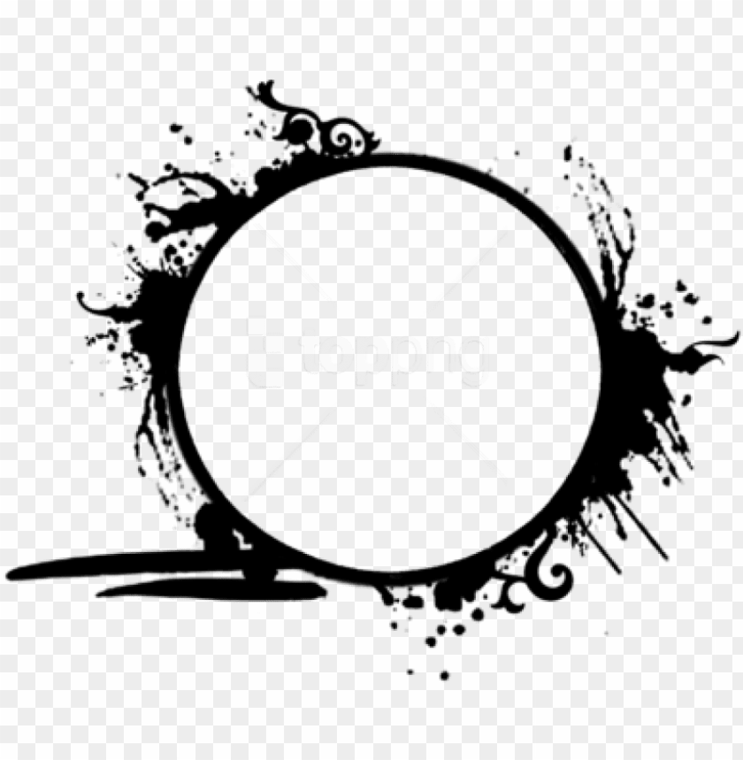 free png circle frame png grunge circle frame png image with transparent background toppng free png circle frame png grunge