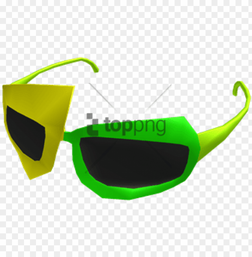 Free Png Neon 80s Shades Roblox Png Image With Transparent Neon