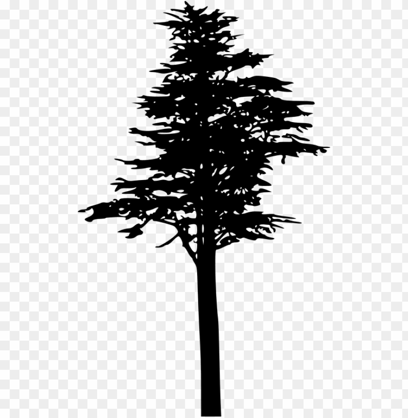 free png pine tree silhouette png images transparent pine png image with transparent background toppng toppng