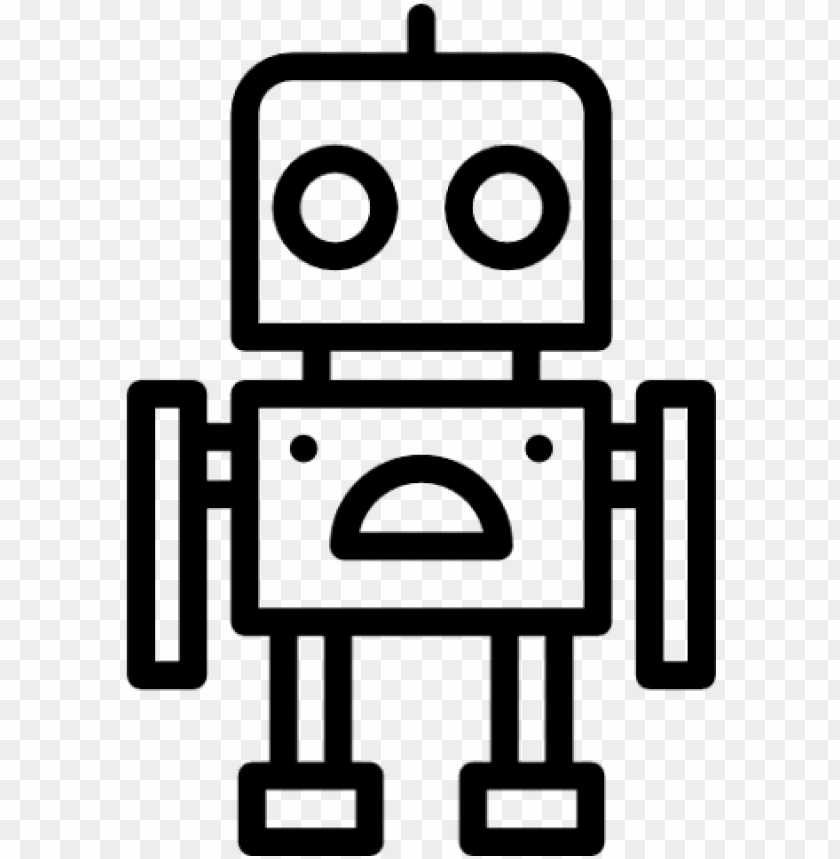 Free download | HD PNG free png robot png images transparent robotic ...