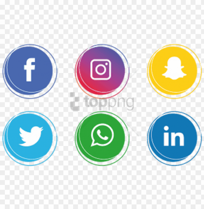 Logo Vector Transparent Background Png Format Instagram Social Media Crafts Diy And Ideas Blog