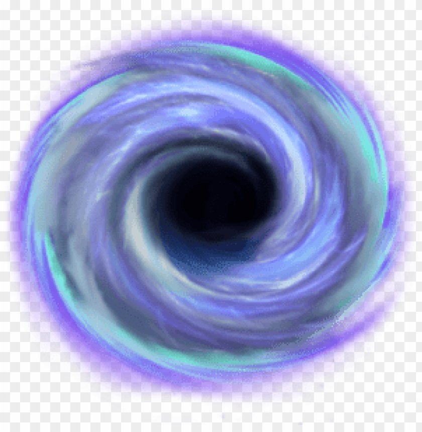 Download free png the black hole in space png images transparent