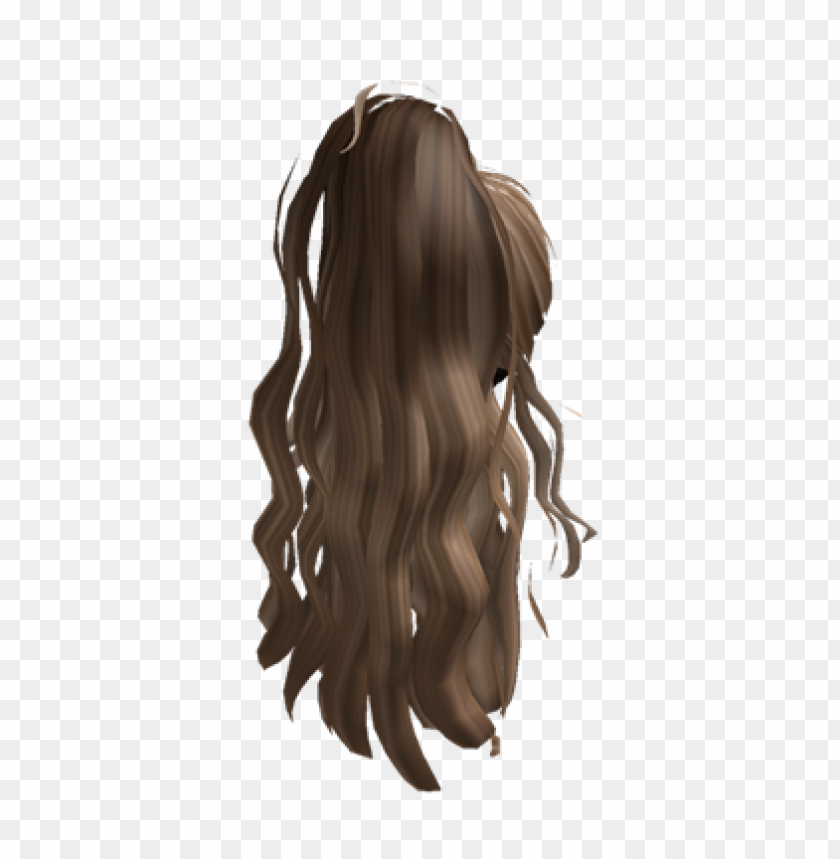 Free Hair Roblox Png Image With Transparent Background Toppng - blonde pigtails code roblox