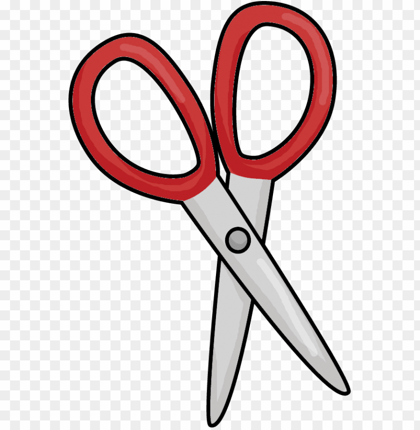 Free download HD PNG free scissors and glue clipart school scissors
