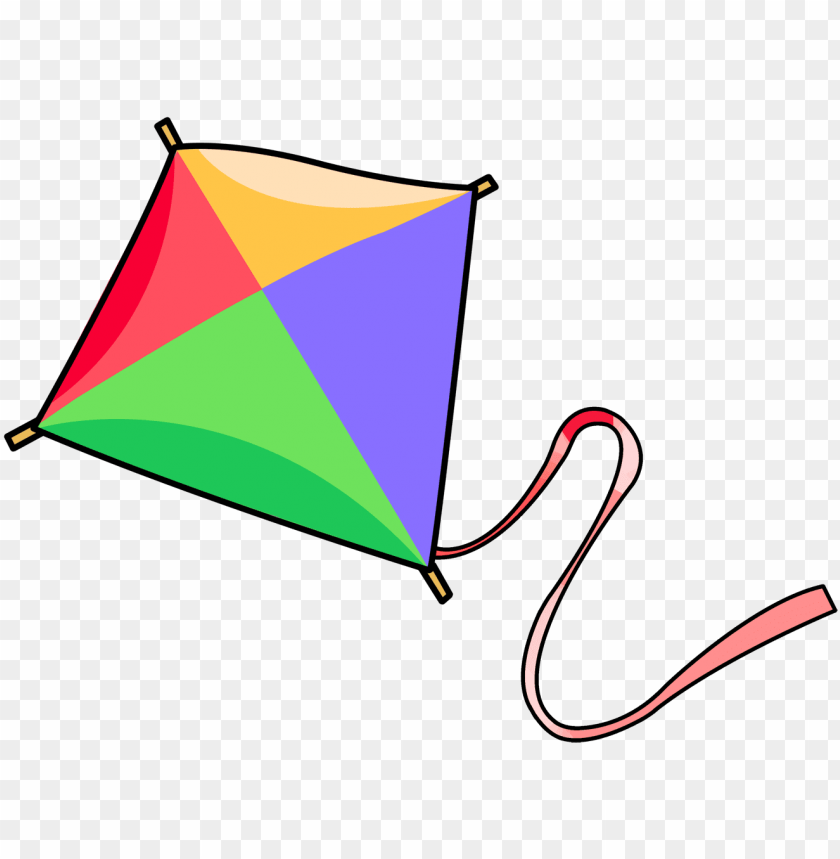 Free download | HD PNG free to use public domain kite cartoon picture ...